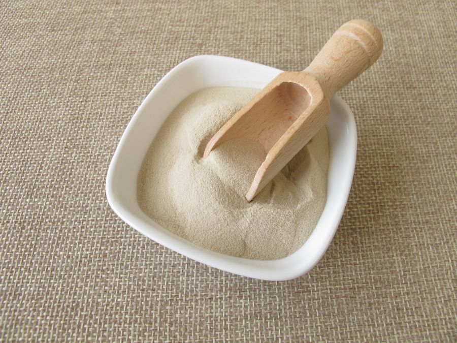 Agar Agar en Polvo